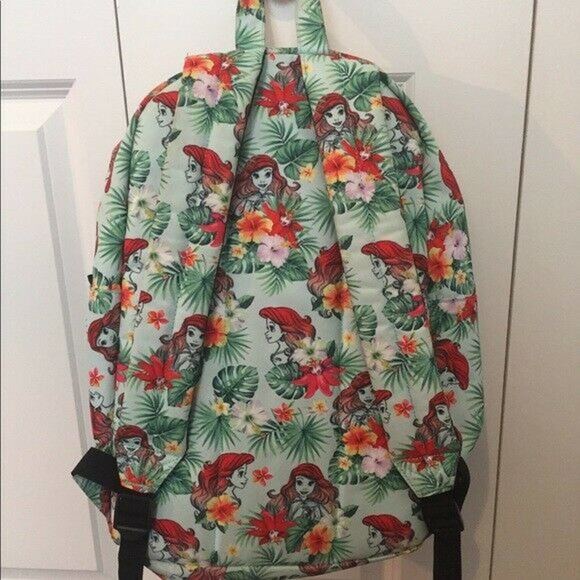 Backpacks
